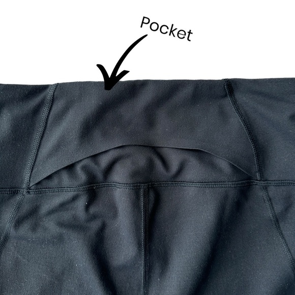 WOMEN'S UNDER ARMOUR FULL LENGTH HIGH-RISE LEGGINGS SIZE S - Picture 11 of 16